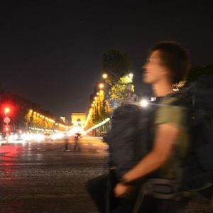 Meet your Posher, Yoshio